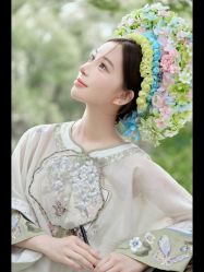 -米莱摄影写真(五大道别墅店)