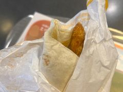 -麦当劳(从化从城大道店)