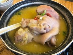 -霸道川面馆(张江店)