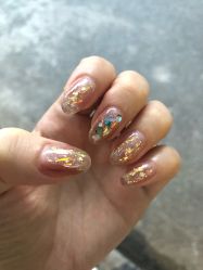 -PinkBaby美甲美睫