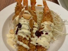-玛格萝妮比萨屋(四平店)