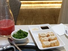 -芭夯兔·兔肉汤锅(新都店)