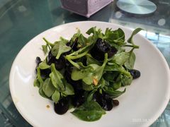 -天毓山庄·餐厅