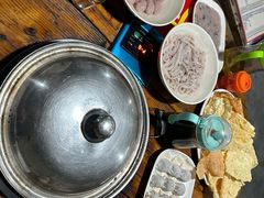 -章记正宗南岗鱼蛋火锅