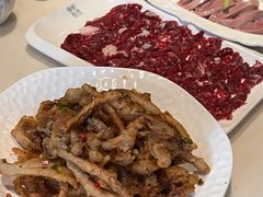 -围炉夜话·潮汕卤水火锅(榕江店)