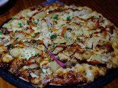 -澳骄 Aussie Kitchen·手工披萨·西餐(国大店)