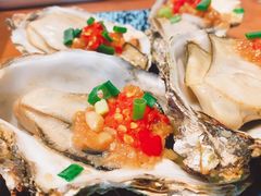 -华府九号海鲜烧烤大排档(龙域店)