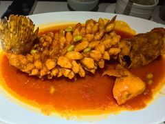 -院8里·小聚园老川菜(九眼桥店)