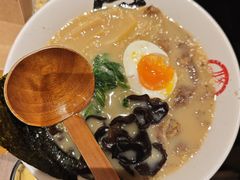 -无敌家拉面(颐堤港店)