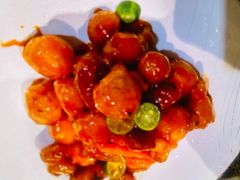 -老平安农家菜(平安店)