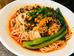 -赠李白·如诗的川味(余杭万达广场店)