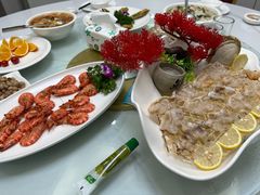 -龙宫海鲜楼(长乐漳港店)