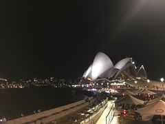 -悉尼歌剧院
