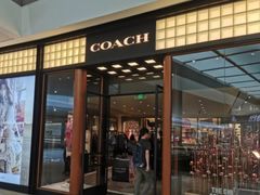 -COACH蔻驰(太古汇店)