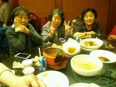 -宝轩渔府·老字号海鲜·正宗津菜(水上店)
