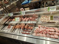 -生火火·小炉子炭烤(金楠天街总店)