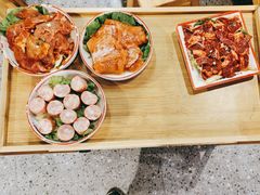 -柒酒烤肉(祁阳新天地店)