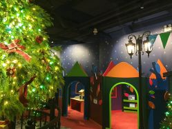 -幻贝家儿童乐园(苏州中心店)