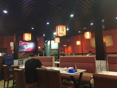 -串意十足烧烤店(立水桥店)