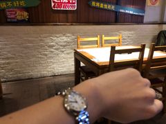-老佛爷炭火蛙锅直营(清滨路总店)