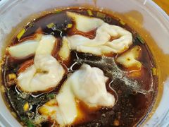 -八一路好吃街(雨田商务大厦店)