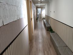 -赵汝飞练字硬笔书法(静安寺校区)