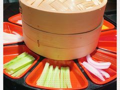 -羲和雅苑•北京烤鸭(乐园道万象城店)