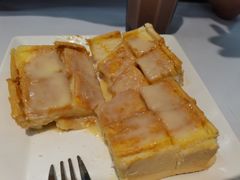 奶酱厚多-洞味圆茶餐厅(嘉立店)