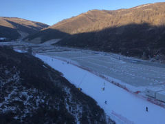 -密苑云顶乐园(云顶滑雪场)