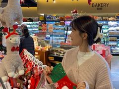 -G-Super 绿地优选(徐汇绿地缤纷城店)