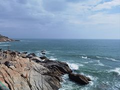 -广东惠东海龟国家级自然保护区