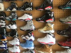 -Flight Club Los Angeles