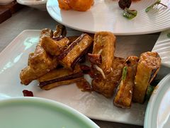 那年秋天的茄子-有喜胶东小馆(太申祥和店)