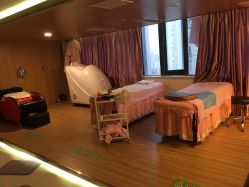 -宝媛会月子中心(越秀店)