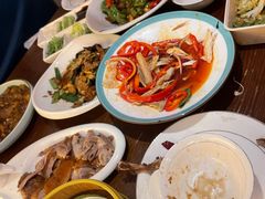 -便宜坊烤鸭店(科创店)