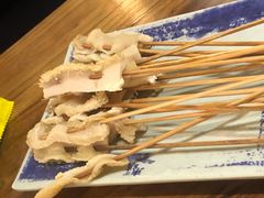 -东镇老火锅(高新区店)