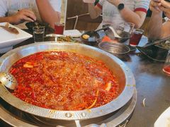 -李掌柜鲜菜火锅(移民广场店)