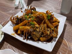 -妈妈的小作坊(陈家镇店)