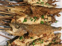 -林二哥宜烤官·宜宾小烧烤