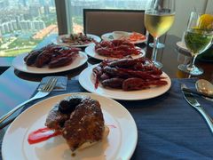 -Social 秀西餐厅-长沙瑞吉酒店(运达店)