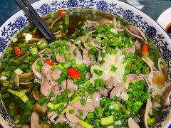 银芽腰片-富临轩私房菜(集庆门大街店)