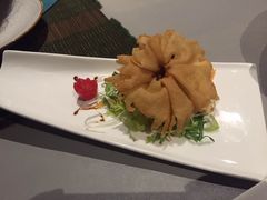 -T館·花园艺术餐厅