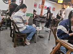 -郝大姐·乌龙山铁板烧(大学城三店)
