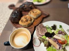 -OUR Bakery(SKP-S店)