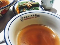 肉骨茶汤-發起人·肉骨茶(万象汇店)