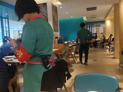 -青瓷火锅料理(西单大悦城店)
