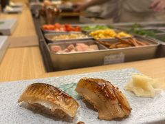 -鮨政·Omakase(港汇恒隆广场店)