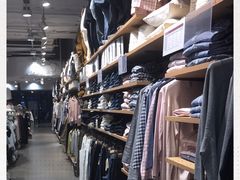 -MUJI无印良品(万达仓山店)
