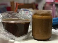 芝麻酱-赵府街副食店