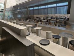 大堂-喜茶(深圳欢乐海岸LAB店)